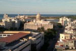Kuba, Havana, Havana - ISLAZUL PASEO HABANA