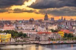 Hotel Krásy Kuby s prodloužením ve Varaderu dovolenka