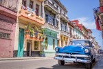 Kuba, Havana, Havana - Kuba 55+