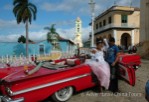 Hotel Kuba autentická dovolená