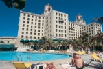 Hotel NACIONAL / OCEAN VISTA AZUL dovolená