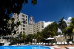 Hotel NACIONAL / OCEAN VISTA AZUL dovolená