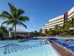 Hotel Memories Miramar Habana dovolenka