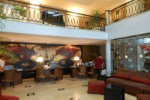 Hotel SARATAGO dovolená