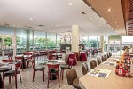 Hotel Tryp Habana Libre dovolená