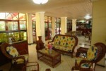 Hotel EL BOSQUE 3 dovolená