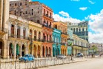 Krásy Kuby s prodloužením v hotelu Starfish Cayo Santa Maria
