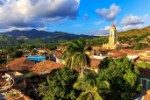 Krásy Kuby s prodloužením v hotelu Starfish Cayo Santa Maria