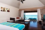 Hotel VELIGANDU ISLAND RESORT dovolená