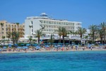 Hotel Nelia Beach Hotel dovolenka