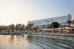 Hotel Amathus Beach Hotel Limassol dovolenka
