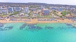 Hotel Vrissiana Beach dovolenka