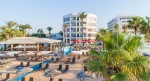 Hotel ADAMS BEACH DELUXE WING dovolená