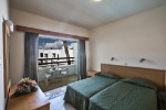 Hotel Anthea Apartments dovolenka