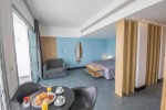 Hotel Anthea Apartments dovolenka