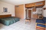 Hotel Anthea Apartments dovolenka