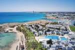 Resort a pláž