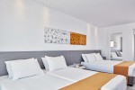 Hotel Atlantica Sancta Napa dovolenka