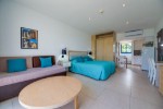Hotel Atlantica Callisto dovolená