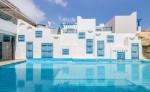Hotel Atlantica Callisto dovolená