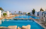 Hotel Atlantica Callisto dovolená