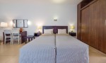Hotel Atlantica Callisto dovolená