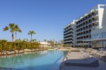 Hotel Chrysomare Beach Hotel dovolenka