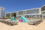 Hotel Chrysomare Beach Hotel dovolenka