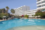 Hotel Grecian Bay dovolenka