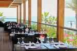 Restaurace na terase