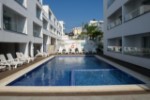 Hotel s bazénem