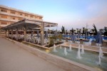 Hotel Nestor dovolená