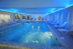 Hotel Nestor dovolená