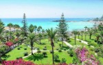 Hotel Nissi Beach dovolenka