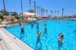 Hotel Pavlo Napa Beach dovolenka
