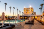 Hotel Pavlo Napa Beach Hotel dovolenka