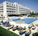 Kypr, Jižní Kypr, Ayia Napa - SANCTA NAPA