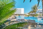 Hotel s bazénem