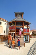 Hotel Tsokkos Paradise Village dovolenka