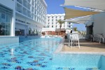 Hotel Vassos Nissi Plage