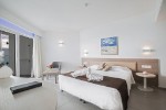 Hotel Vassos Nissi Plage