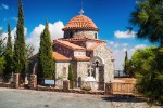 Hotel Kypr - Ostrov bohyně lásky dovolená
