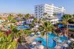Hotel Lordos Beach Hotel & Spa dovolenka