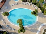Hotel Radisson Beach Resort Larnaca dovolená