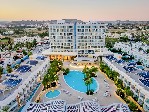 Hotel s bazénem