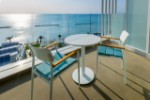 Hotel Radisson Beach Resort Larnaca dovolenka