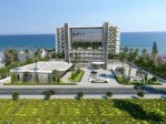 Hotel Radisson Beach Resort Larnaca dovolenka