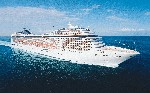  - Kypr, Řecko, Turecko, Izrael z Lemesosu na lodi MSC Musica