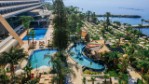 Hotel Amathus Beach Limassol dovolenka