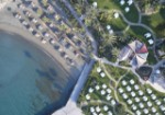 Hotel Amathus Beach Limassol dovolenka